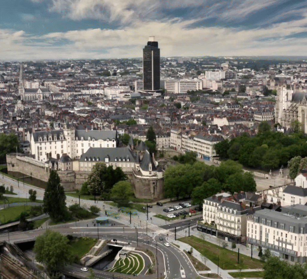 RésO Villes publie 11 propositions pour renforcer la politique de la ville de Nantes