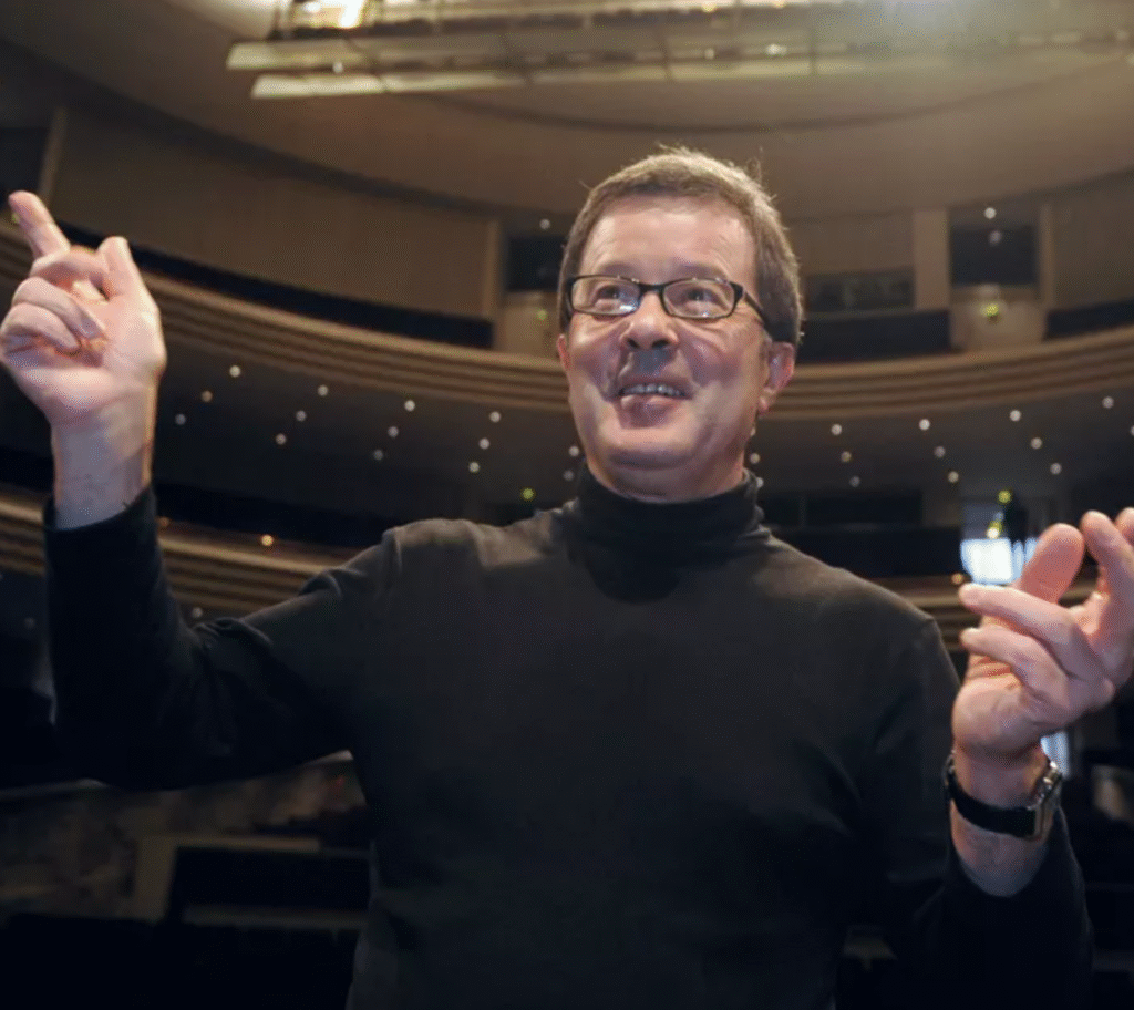René Martin : des musiciens montent au créneau pour défendre le fondateur de la Folle Journée