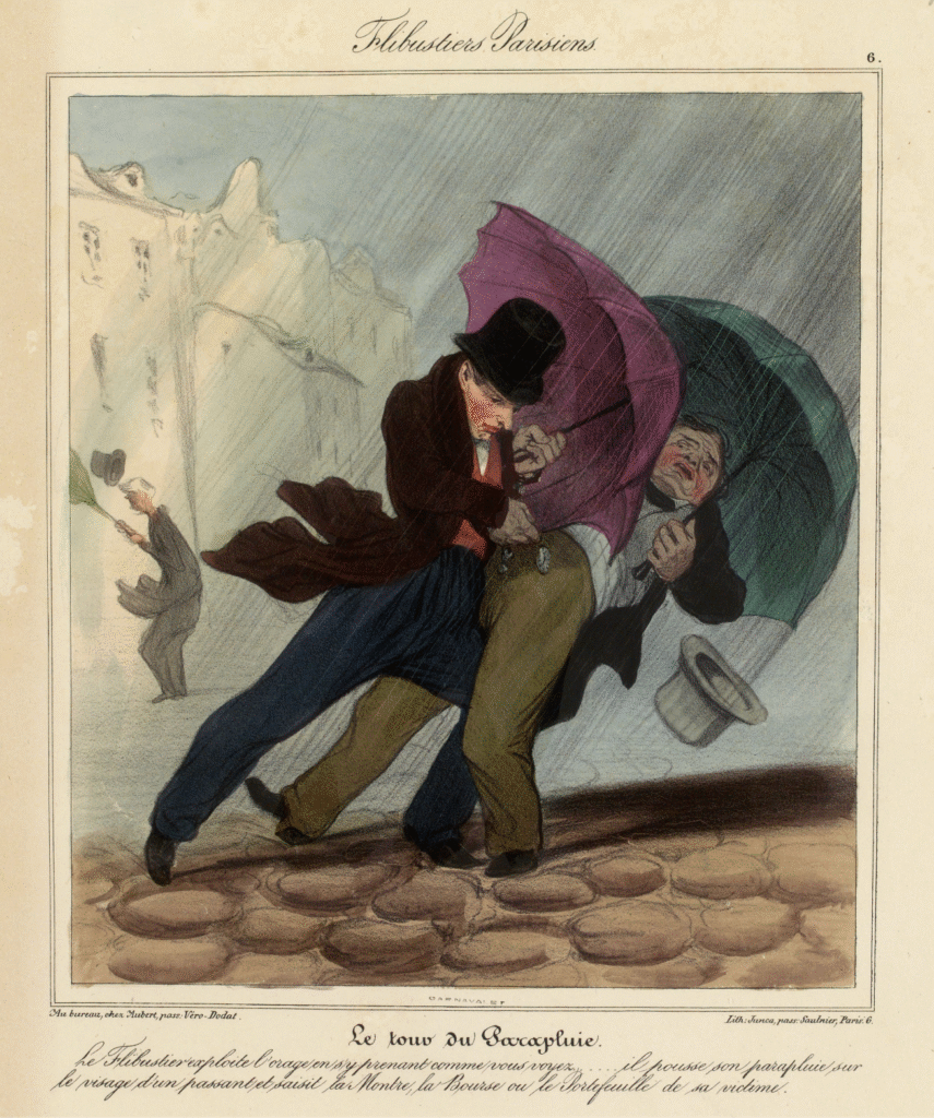 Le Musée d’arts de Nantes célèbre la pluie avec un week-end festif et poétique