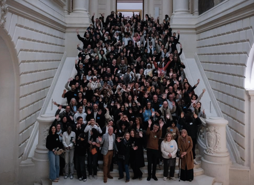 À Nantes, Télémaque crée des passerelles entre jeunes et monde professionnel