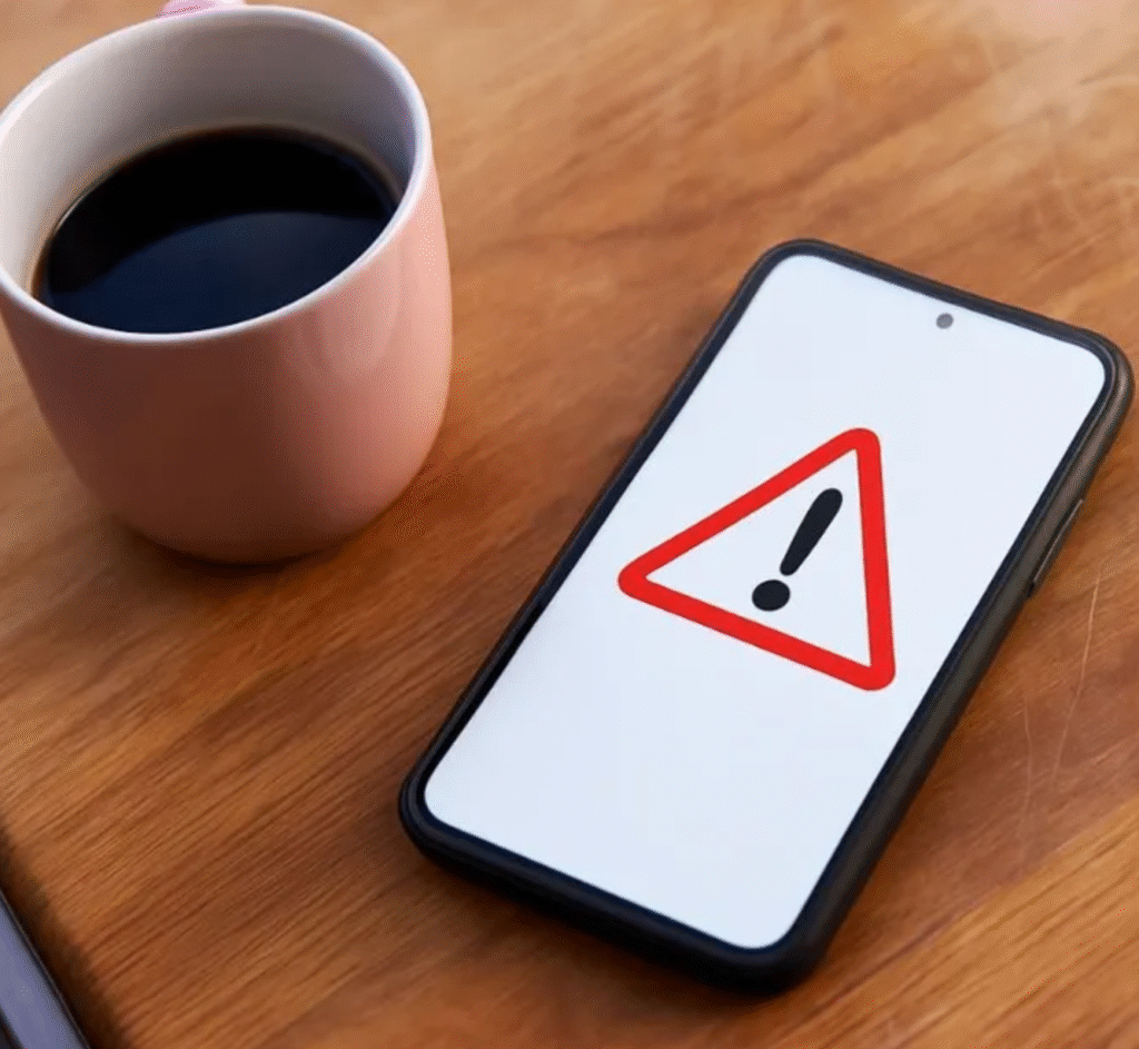Test FR-Alert à Nantes : vos téléphones sonneront ce jeudi à 11 h, un exercice grandeur nature