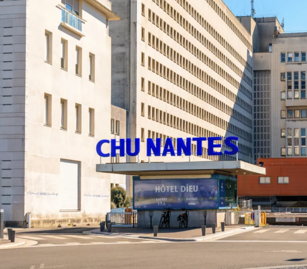 CHU de Nantes : la CGT alerte la ministre de la Santé sur la situation du centre de soins dentaires