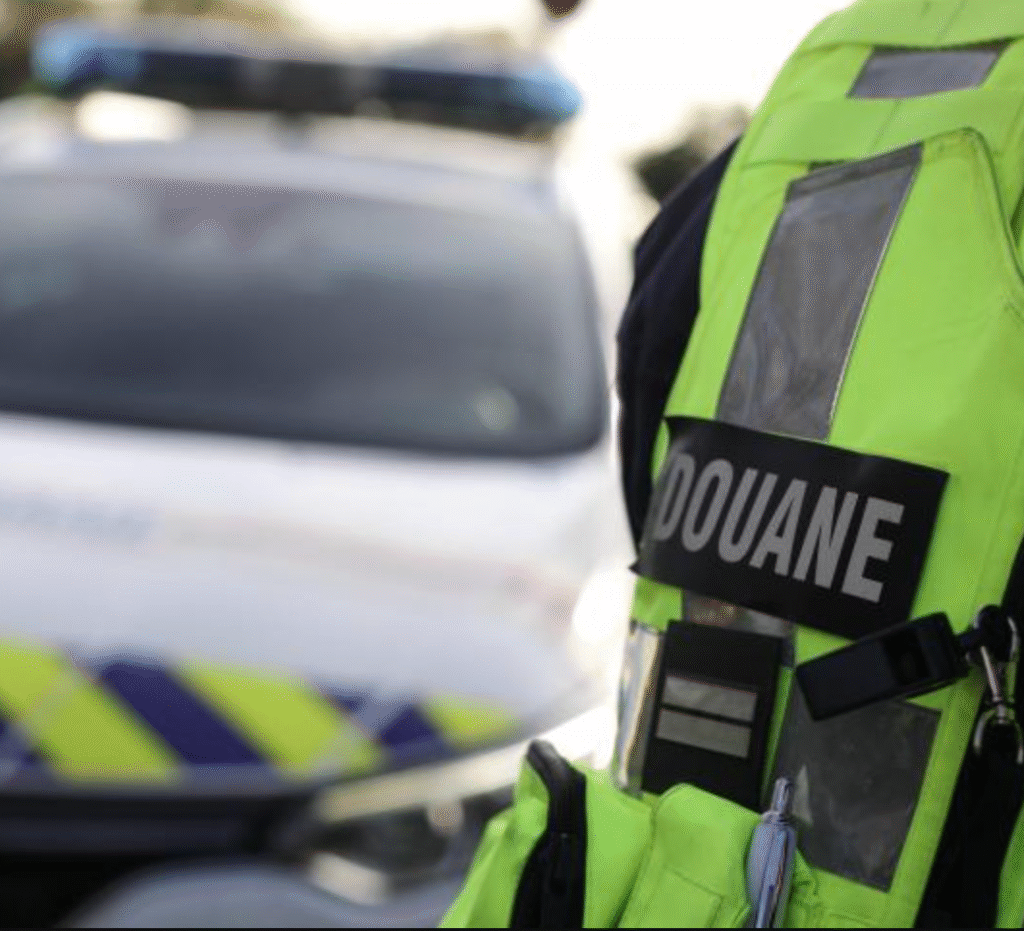 Nantes : les cellules de rétention douanière pointées du doigt pour manque de dignité