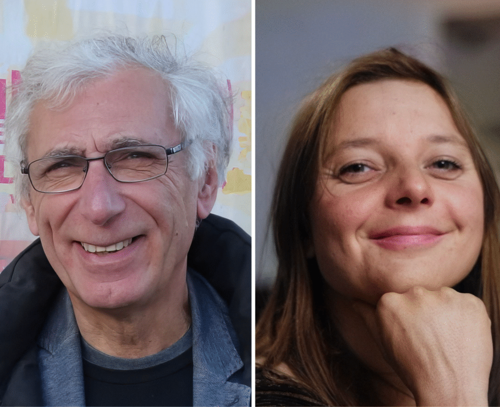 Nantes : émotion après la libération de Jacques Paris, détenu en Iran depuis trois ans