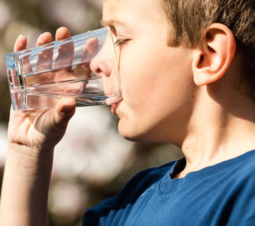 Loire-Atlantique : l’eau potable menacée d’ici 2035, un plan d’urgence en préparation