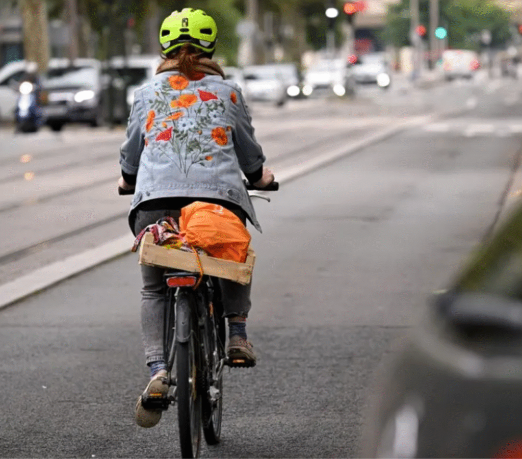 Baromètre vélo 2025 : 3 400 cyclistes de la métropole nantaise dressent un état des lieux contrasté