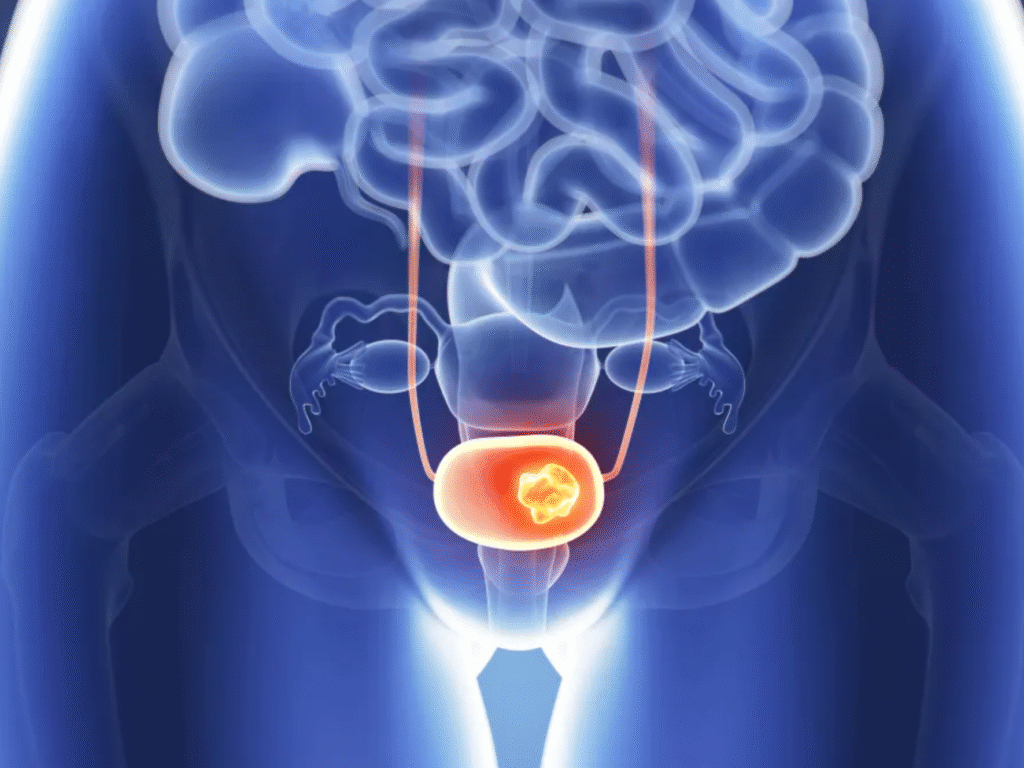 Atonco : la start-up nantaise qui veut révolutionner le traitement du cancer de la vessie