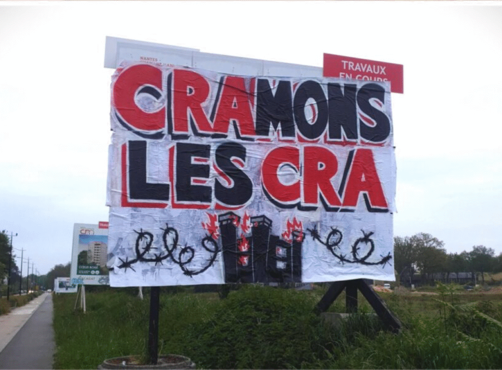 CRA à la lisière de Nantes : ce que révèle l’enquête de Mediacités sur un dossier explosif
