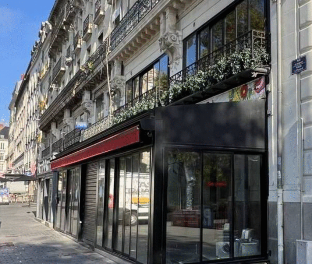 Place du Commerce : un nouveau concept artisanal remplace l’idée d’un KFC à Nantes