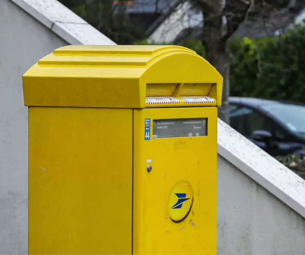 Loire-Atlantique : des boîtes aux lettres supprimées discrètement en 2025, l’inquiétude grandit dans les communes rurales