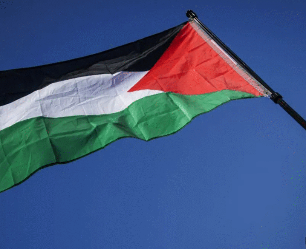 Saint-Père-en-Retz : une journée de solidarité dédiée à la culture palestinienne