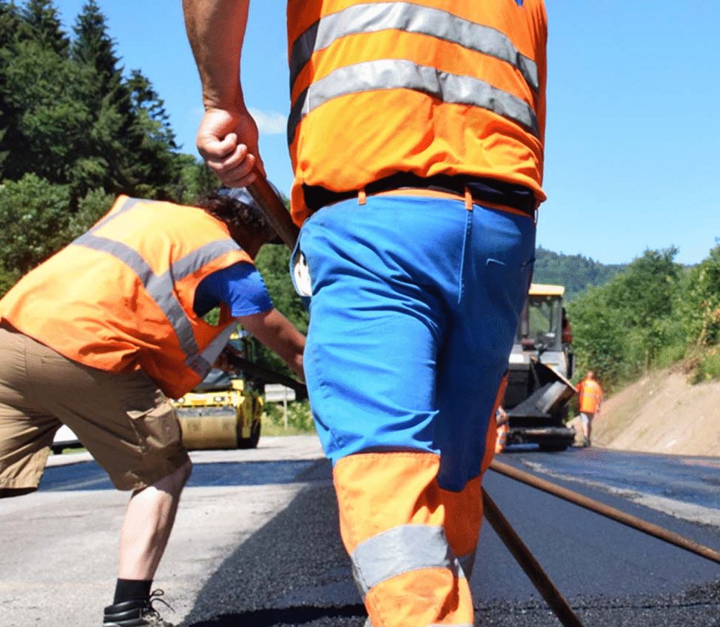 Loire-Atlantique : la RD 130 fermée trois semaines pour des travaux de sécurisation