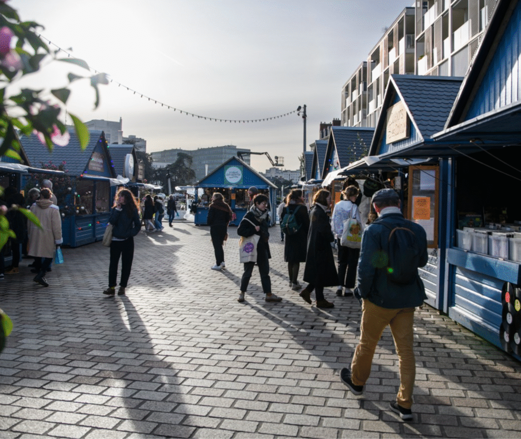 L’Autre Marché 2025 : un rendez-vous engagé au cœur de Nantes