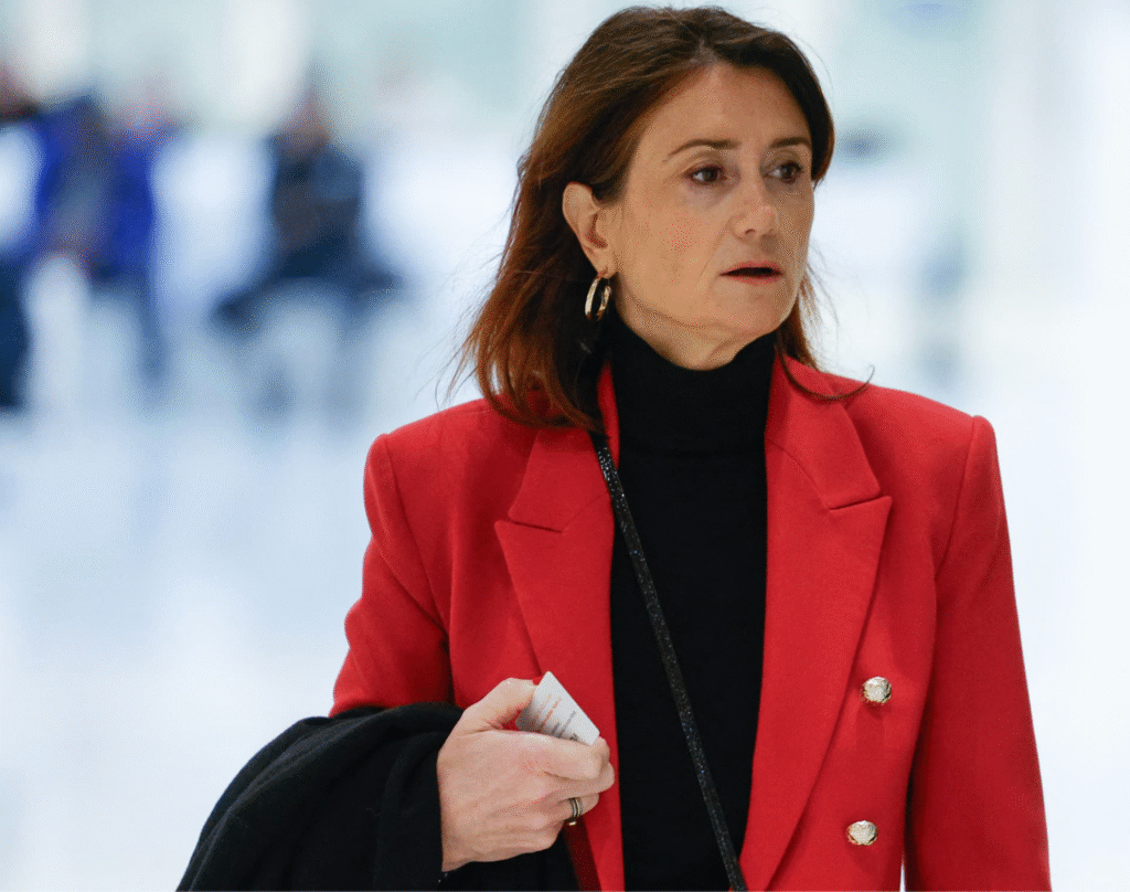 Soumission chimique : le combat déterminé de Sandrine Josso, deux ans après les faits