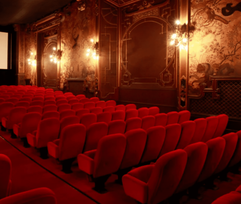 Agenda culturel : documentaires, jeunesse, classiques… la sélection du cinéma Lutétia