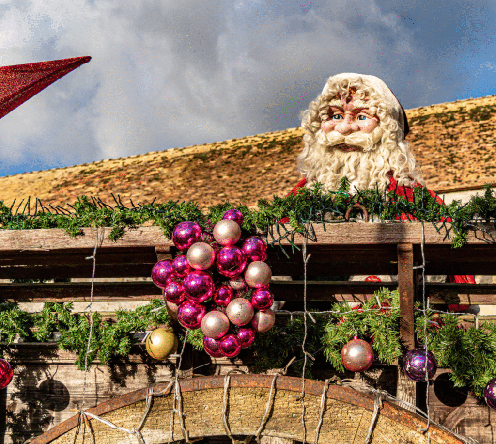 Marché de Noël inédit place Jean-L’Herminier : artisans, animations et jazz-band