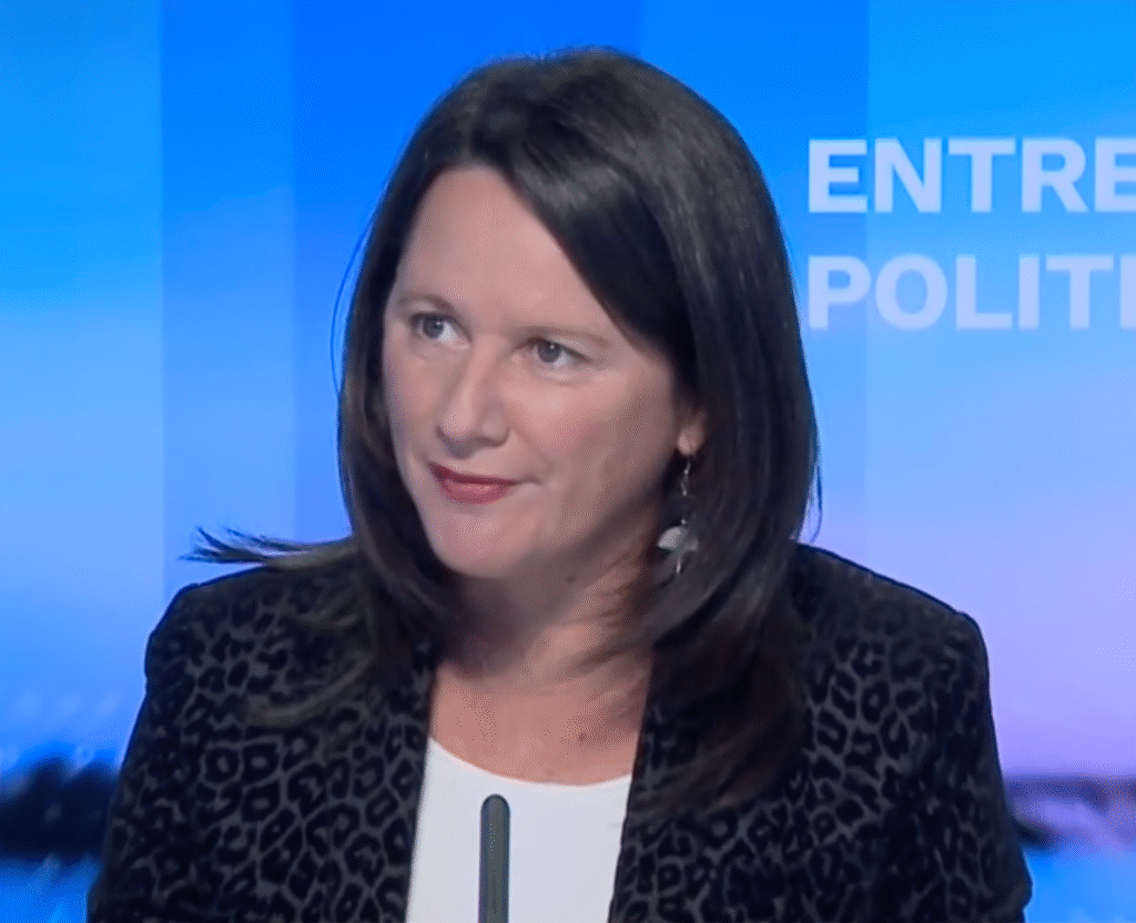 Entretien politique : Johanna Rolland détaille ses priorités pour Nantes en 2026