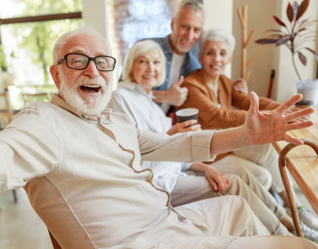Loire-Atlantique : comment bien vieillir face à l’augmentation des seniors d’ici 2030 ?
