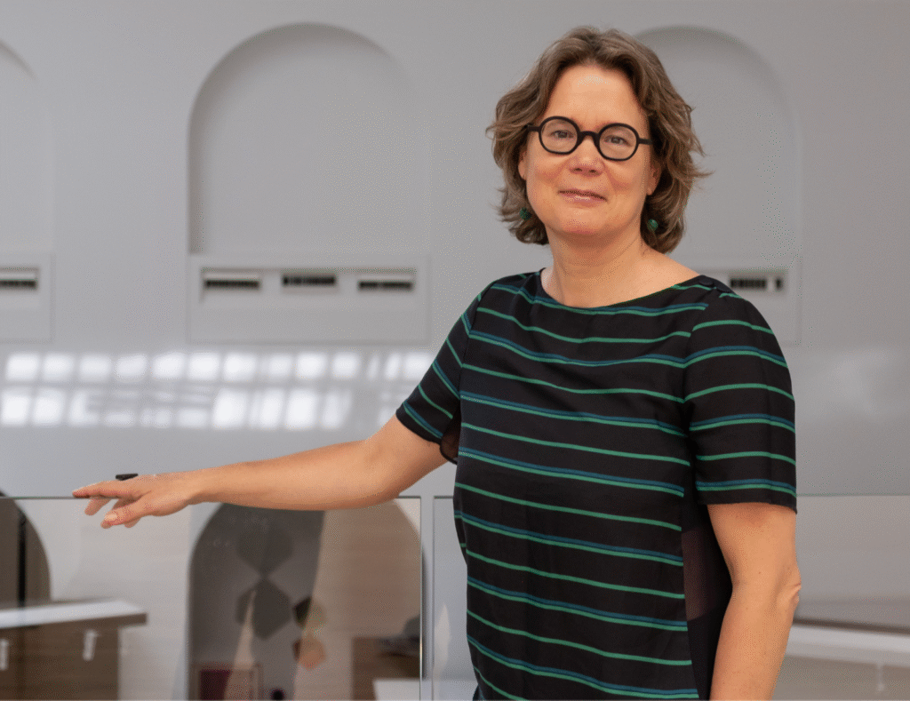 Musée d’arts de Nantes : Emmanuelle Delapierre ouvre un nouveau chapitre