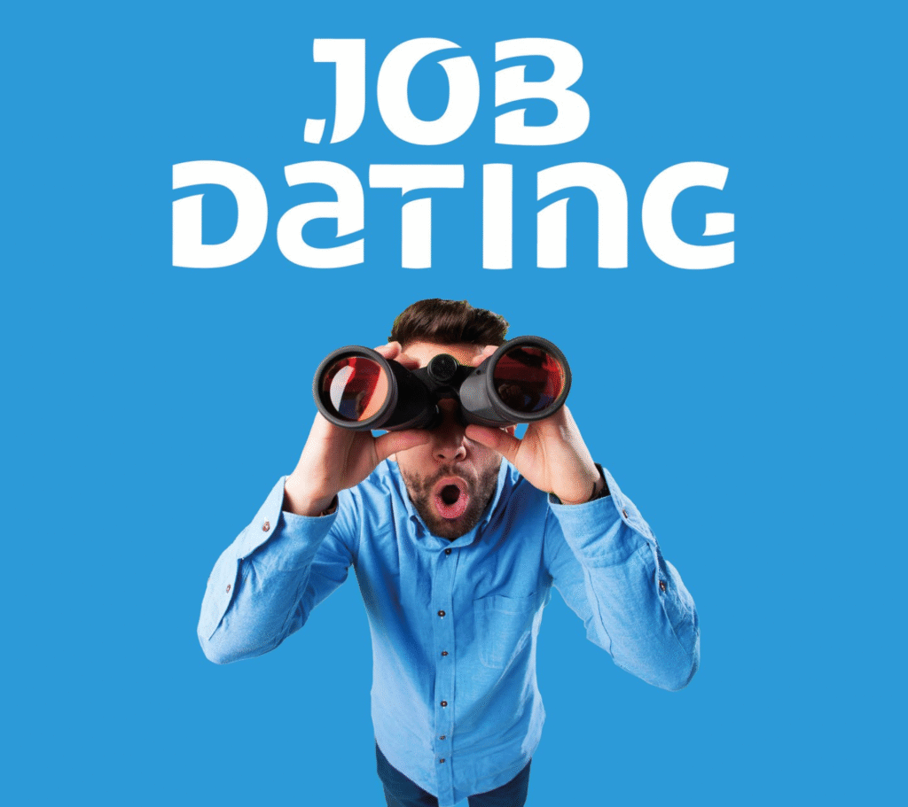 Job Dating & Emploi : Nantes Métropole Habitat organise un grand événement le 27 novembre