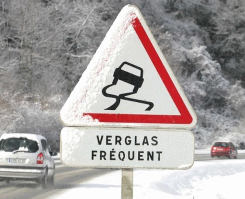 Vigilance neige-verglas en Loire-Atlantique et aperçu météo pour la semaine du 24 novembre