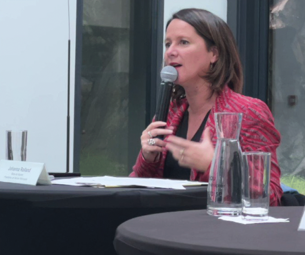Logement social et sécurité : Johanna Rolland répond aux critiques avant son premier meeting de campagne