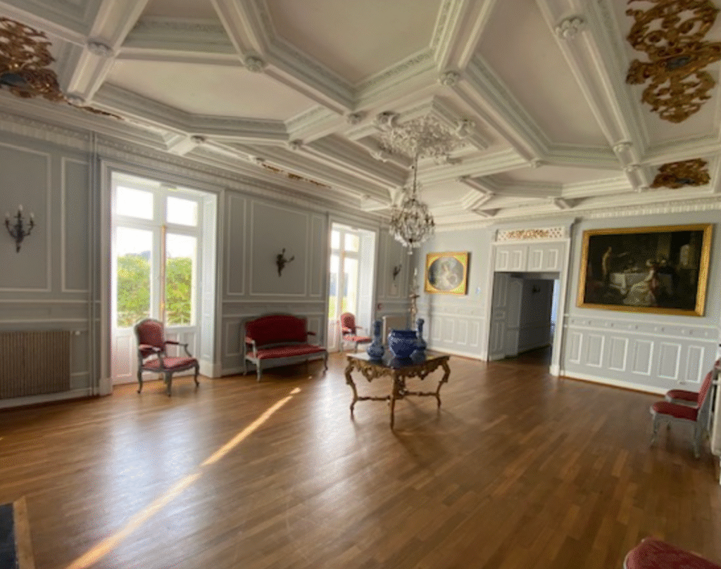 Château de la Pervenchère : deux soirées de visites à la bougie les 28 et 29 novembre 2025