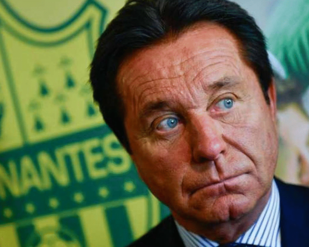 FC Nantes : sous pression après un nul arraché, les Canaris préparent un mercato hivernal musclé