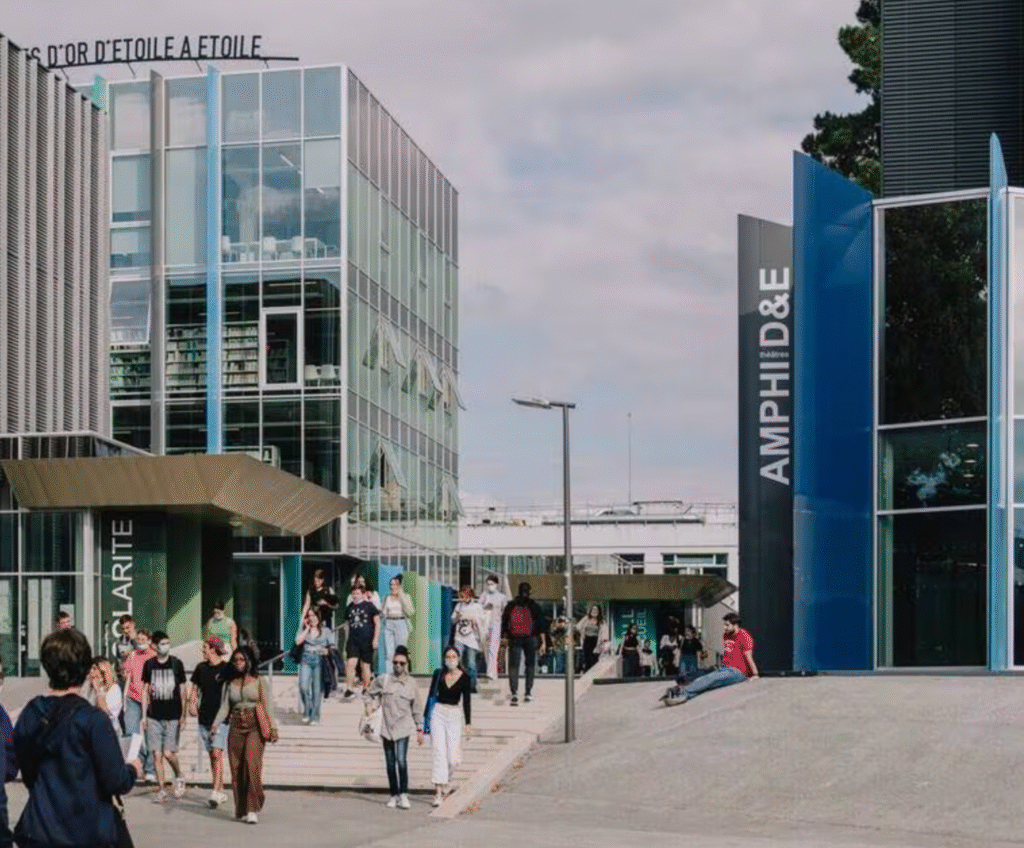 Propagande suspendue à Nantes Université après de nouvelles tensions sur le campus