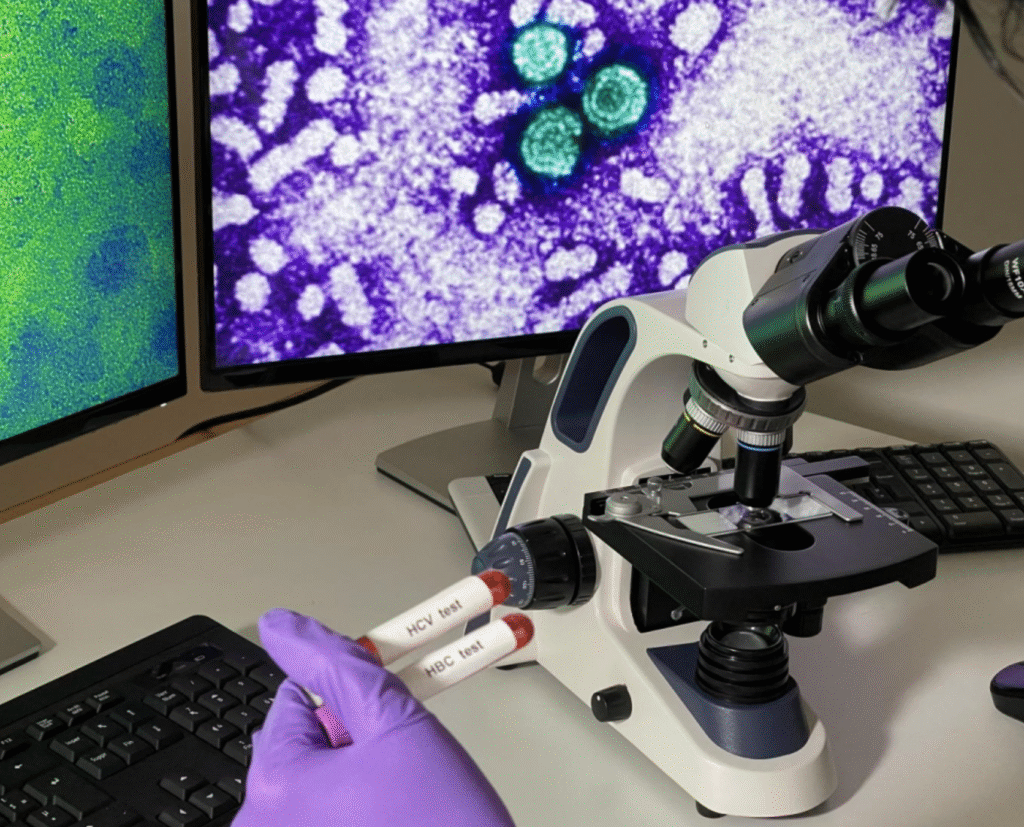 Épidémie d’hépatite A : la métropole nantaise renforce la prévention dans les écoles
