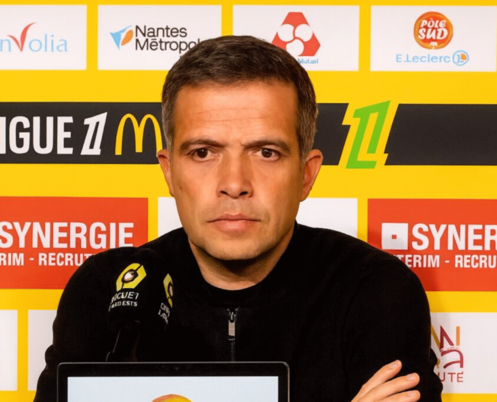 FC Nantes en danger : retour sur un déplacement crucial chez l’OL et l’avenir de Luis Castro