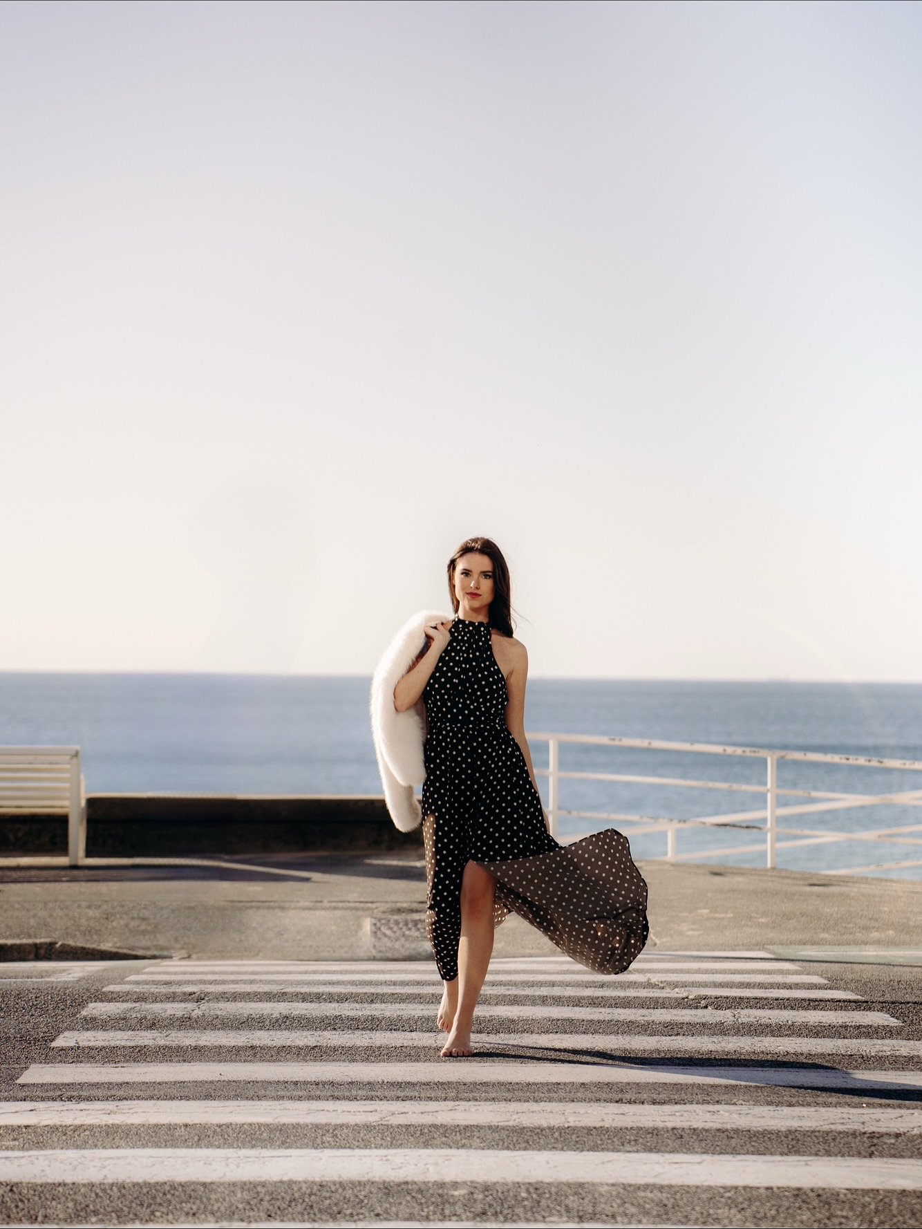 Lola-Winter-4 Lola Winter représentera les Pays de la Loire à Miss France 2026