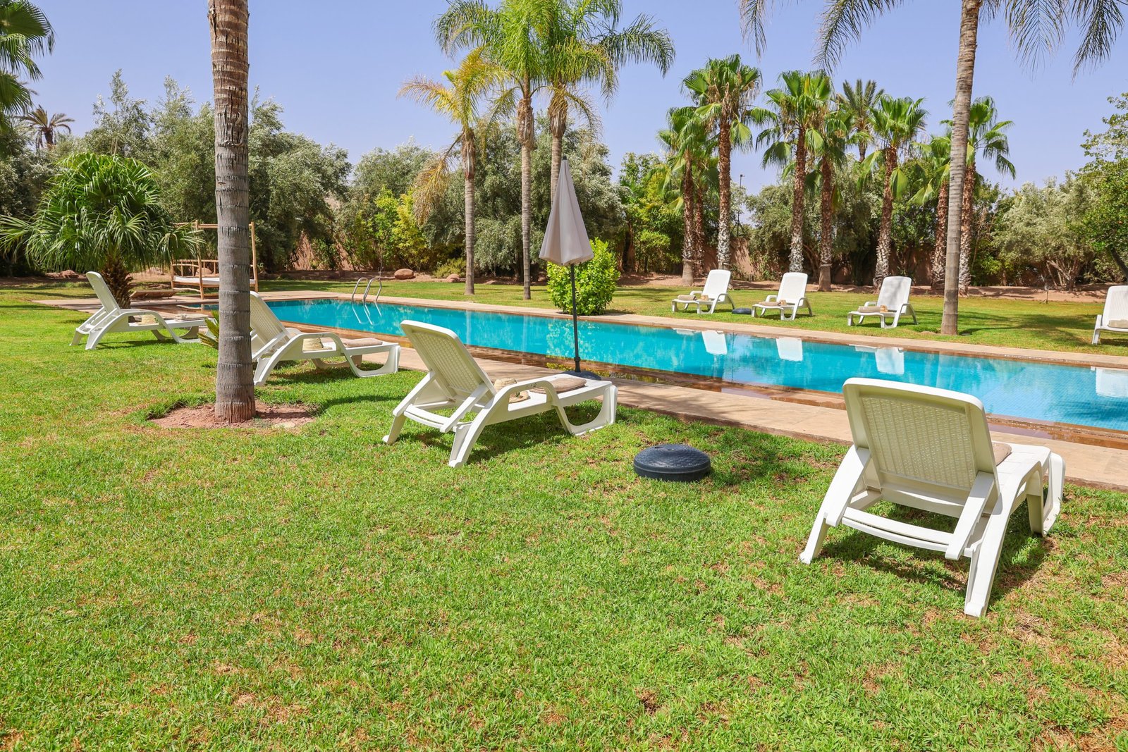 Villa-MAROC-1 Séjour de luxe à Marrakech : découvrez les villas de Dar Hasna Collection et leurs services premium