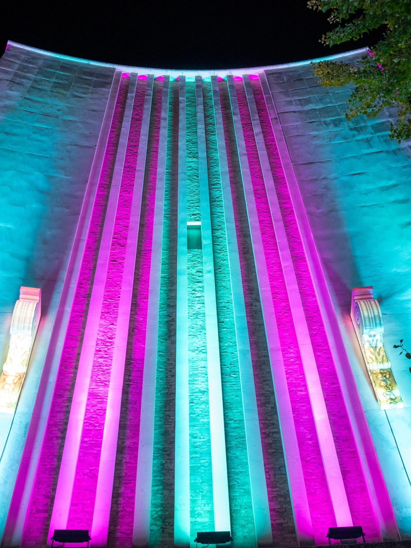 Voyage-en-hiver-7 Illuminations de Noël : 66 rues et 14 places s’illuminent à Nantes cette semaine