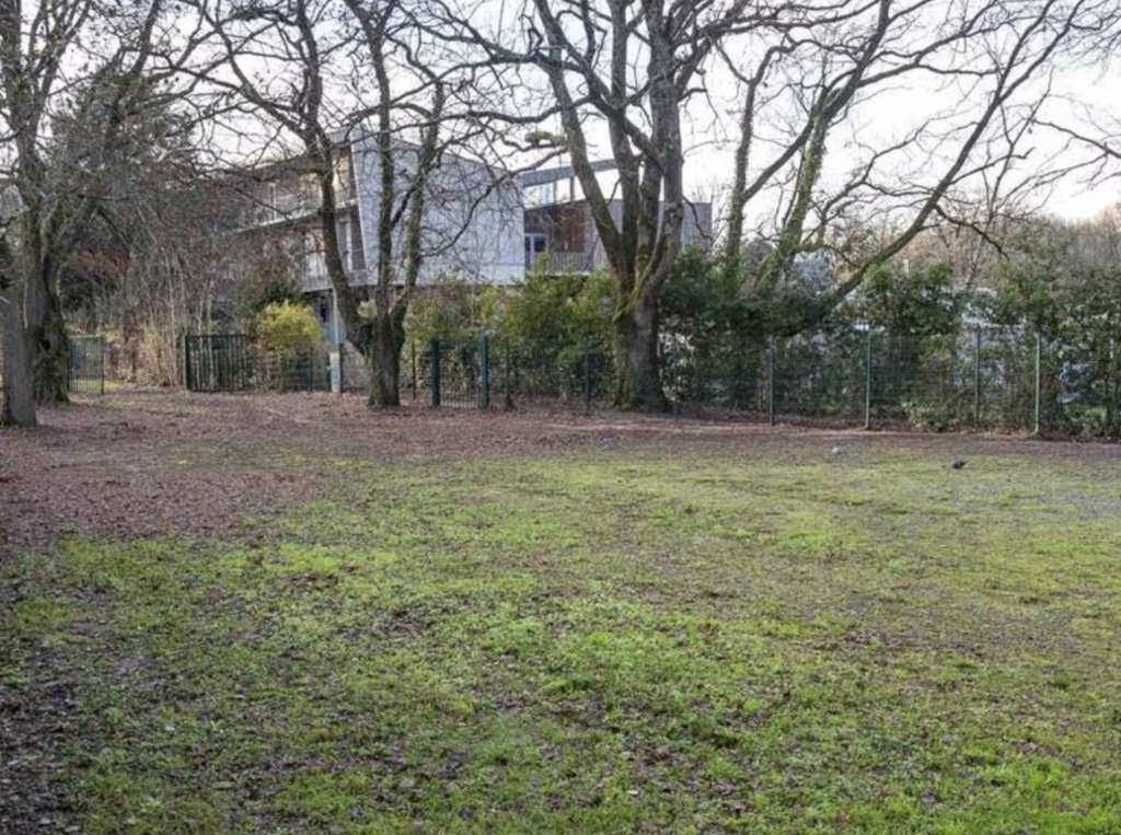 Nantes-Nord : le projet Dreams and Fitness retenu pour réaménager l’espace vert de la Géraudière