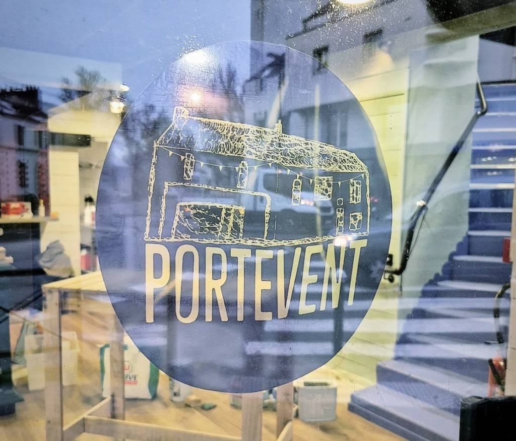 À Nantes, Portevent ouvre ses portes à Saint-Félix, un nouveau lieu culturel porté par le Nouveau Pavillon