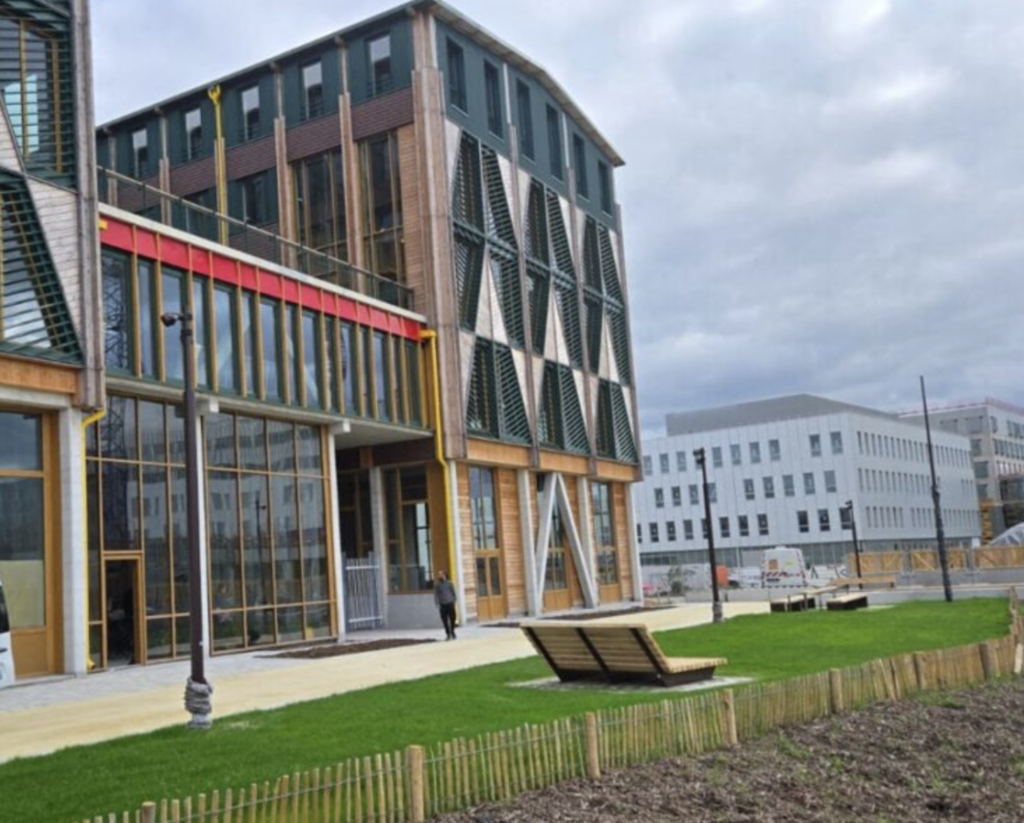 À Nantes, la Maison des enfants ouvrira en 2026 pour soutenir la santé mentale des 6-11 ans