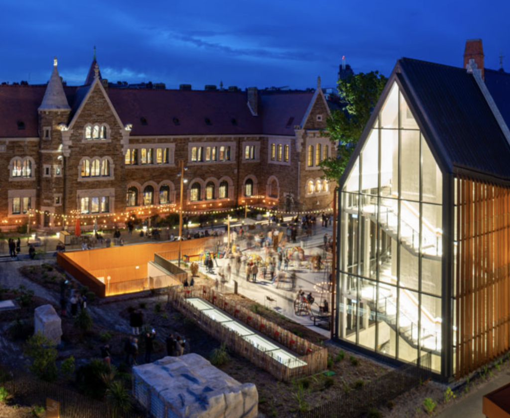 À Nantes, le musée Dobrée décroche le label touristique national « Destination d’excellence »