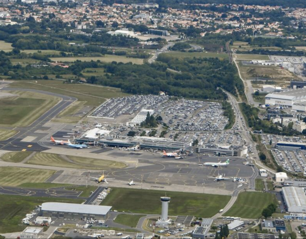 Aéroport de Nantes-Atlantique : trois candidats à la reprise et un calendrier désormais bien fixé