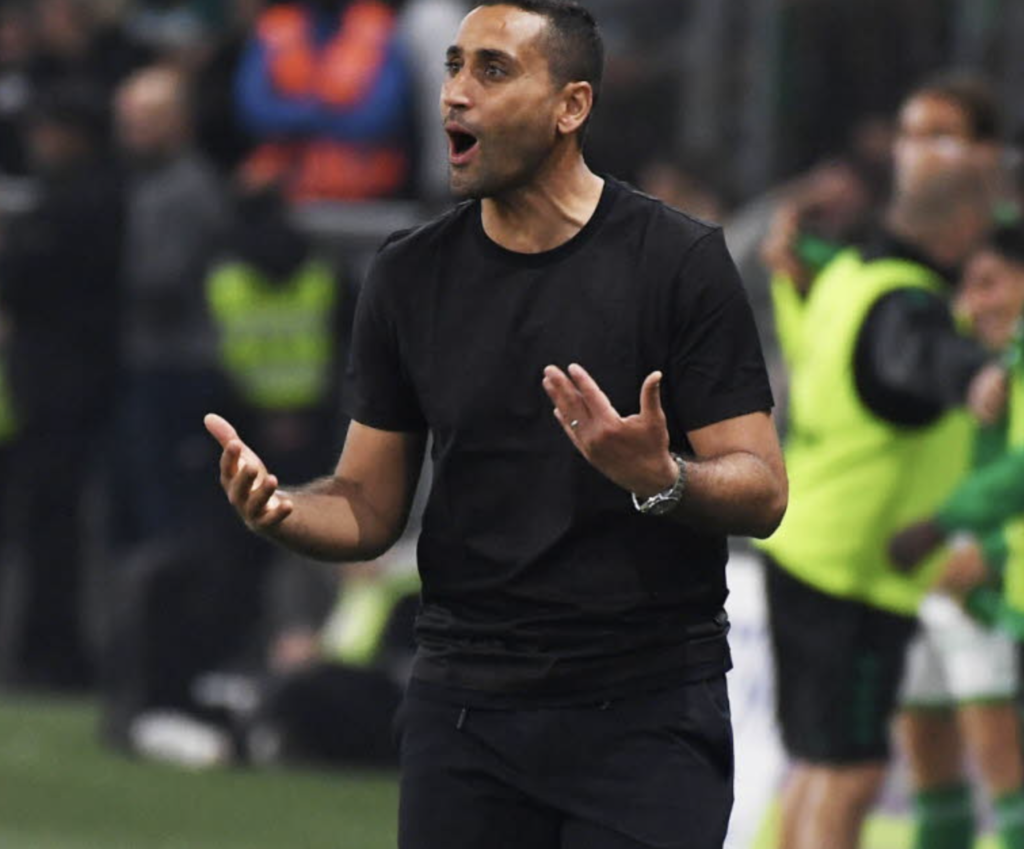 Ahmed Kantari nommé entraîneur du FC Nantes : un choix de continuité après une semaine agitée