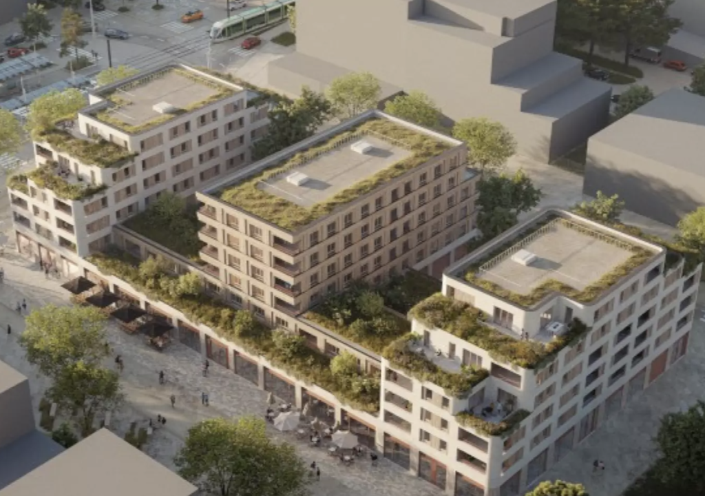 Appel à projets 2026 de la Cité éducative Bellevue Nantes Saint-Herblain
