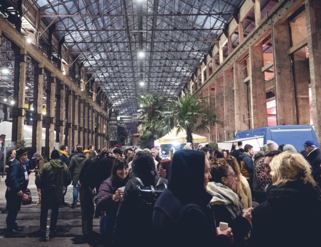 B ! SE Festival 2026 : deux jours pour révéler les talents émergents à Nantes