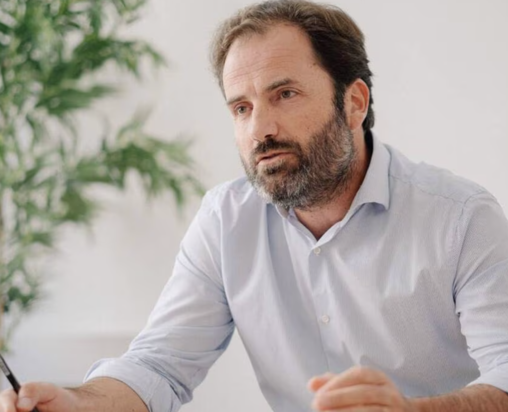 Économie à Nantes : Foulques Chombart de Lauwe dévoile ses premières propositions pour la métropole
