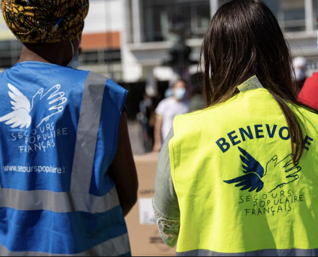 Envie de s’engager ? Le Forum du bénévolat revient à Nantes en janvier 2026