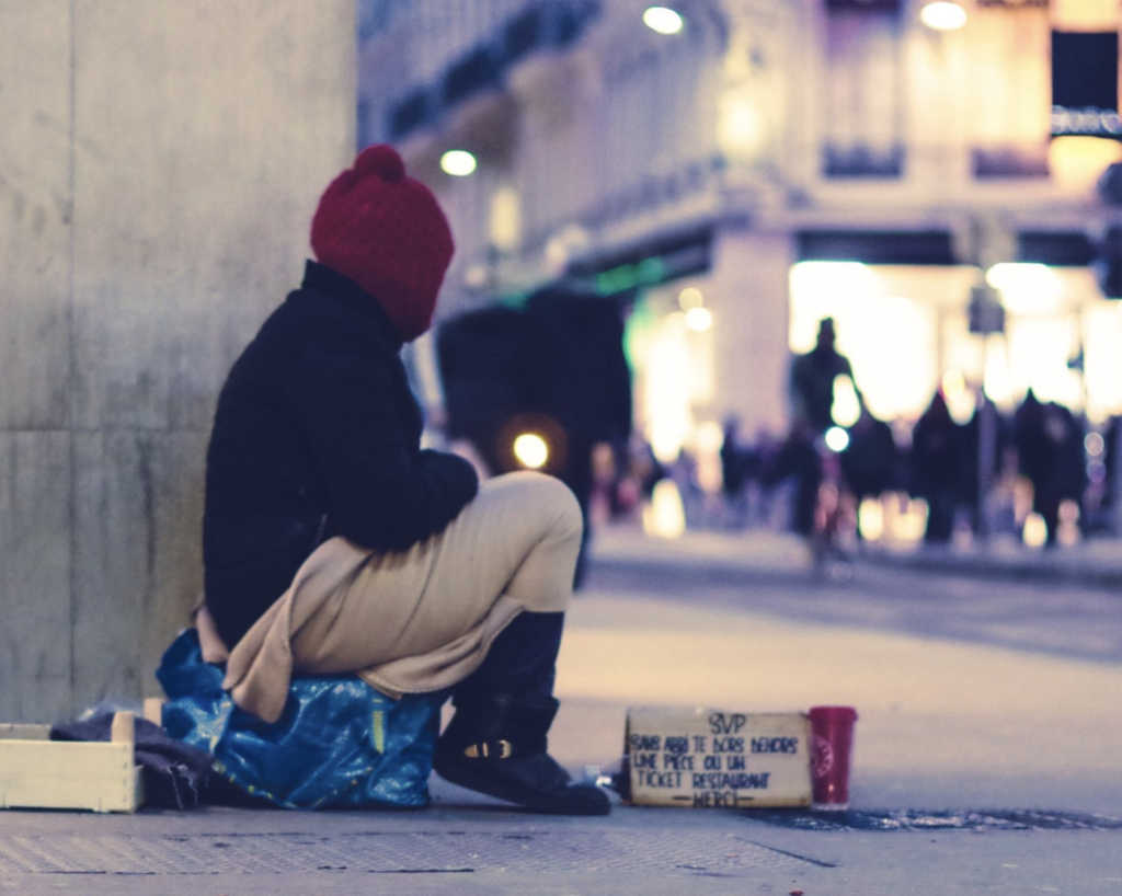 Grand froid à Nantes : L’Autre Cantine lance un appel aux dons de couvertures et duvets