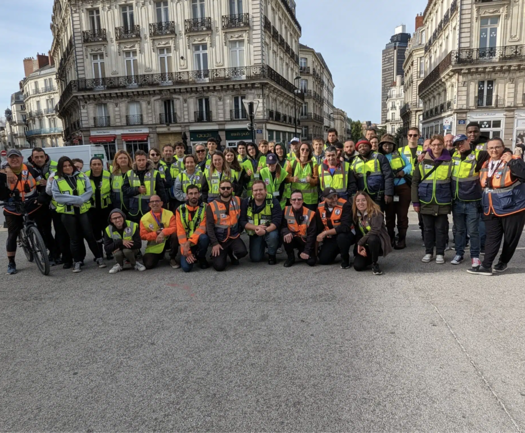 Inclusion et engagement solidaire : au cœur de l’ADN d’Ouest Radio Assistance
