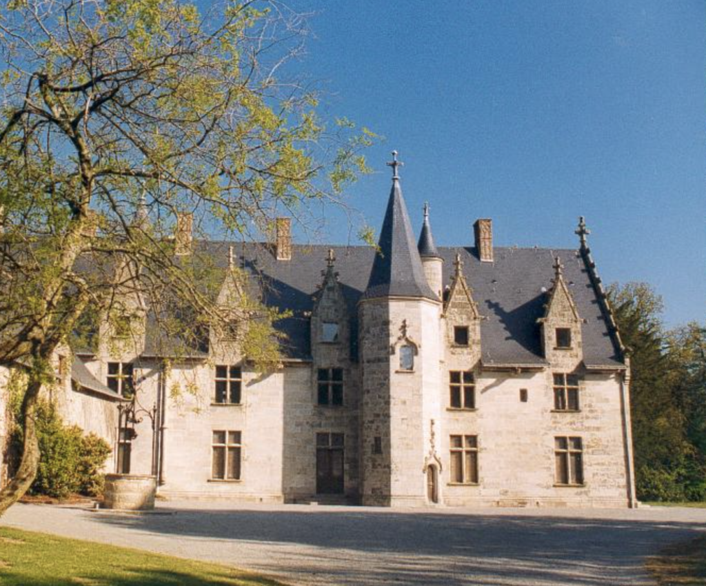 L’avenir du château de la Tour à Orvault relance le débat en pleine période pré-électorale