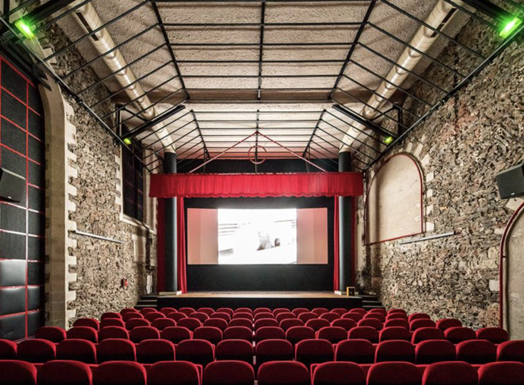 Le Cinématographe de Nantes s’apprête à accueillir son millionième spectateur