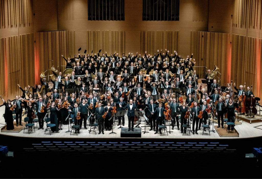 Le chœur de l’Orchestre national des Pays de la Loire cessera son activité en juin 2026