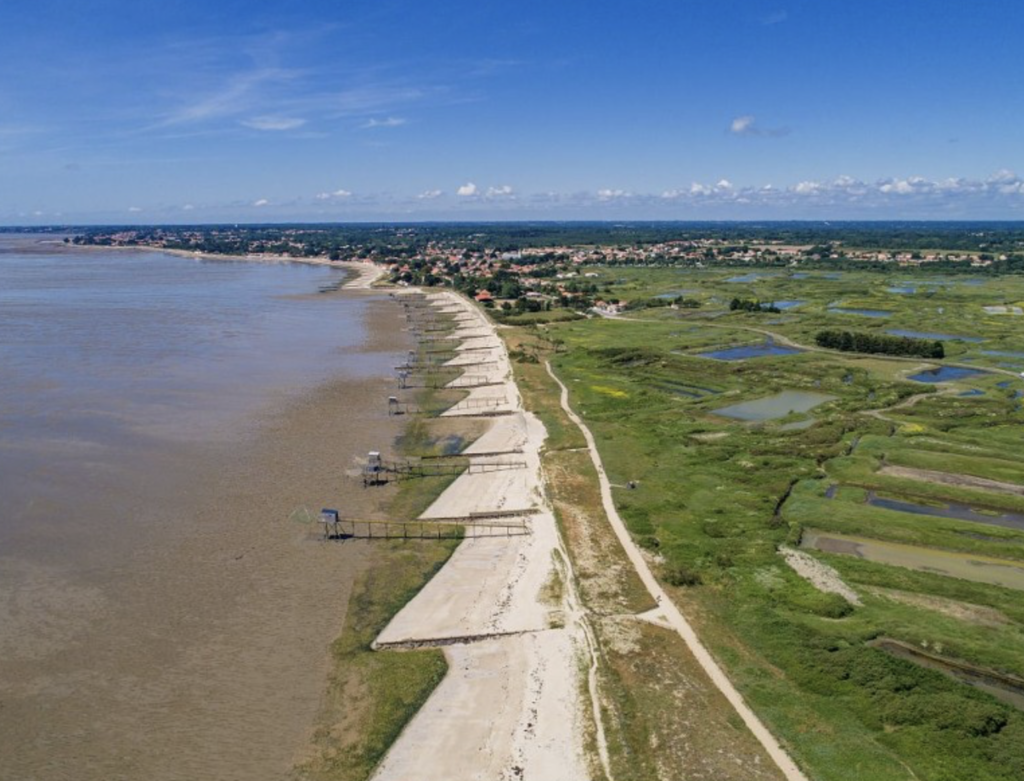 Le marais de Lyarne, trésor naturel des Moutiers-en-Retz, au cœur des priorités environnementales en 2026